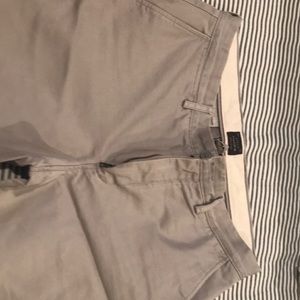 Jcrew Broken-In Straight Chino